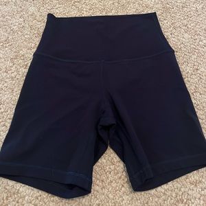 Lululemon Align Shorts 6”